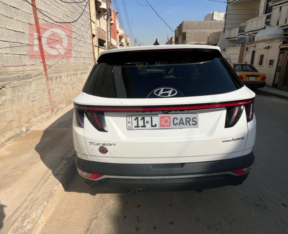 هيونداي توسان